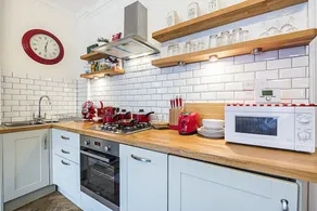 CDP Apartments – Mornington Crescent - Image 4