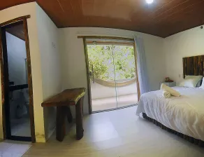 Pousada Aguas Da Mata - Image 3