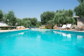 Trullo Tunine - Image 3