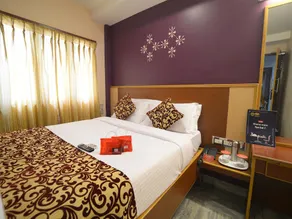 OYO Rooms Madurai Periyar Bus Stand - Image 4