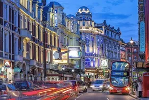 1 Bed Flat Close to Oxford Street - Image 4