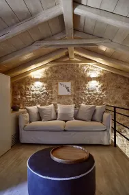 Korona Boutique Hotel - Executive Suite - Image 2