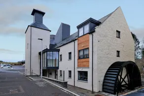 Fabulous Home in a Historic Building in Cults, Aberdeenshire - Image 3