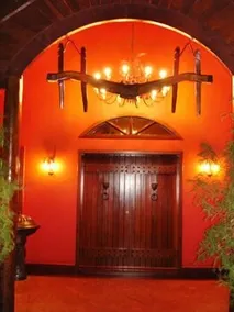 Hotel Fazenda Marco Polo - Image 3