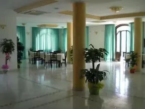 Hotel del Parco Sicili - Image 5