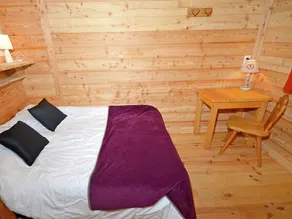 Chalet of Character Just 150 Meters From the ski Lifts - Image 4