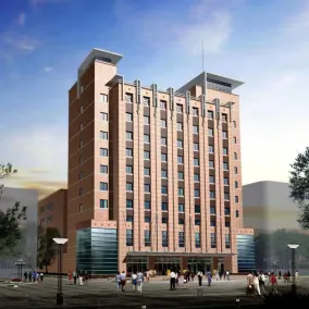 Dongfang Hotel - Image 3