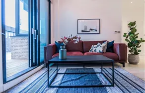 One Bedroom Apartment in Archway - Image 2
