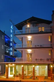 Apollon Hotel - Image 4