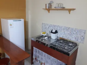 Pousada Cantinho Da Nilza - Image 2