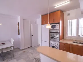 Suitur Duplex Sea View, BBQ & Pool - Image 4