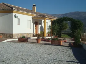 Villa - 4 Bedrooms with Pool and WiFi - 01487 - Image 3