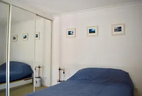 Quiet 1 Bedroom Flat in Concord - Image 4