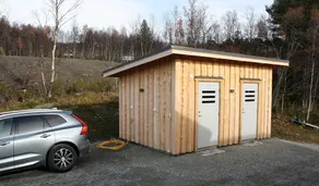 Fjällstugan - Image 4