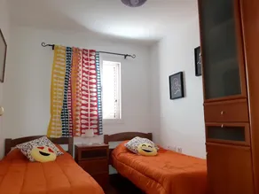 House With 3 Bedrooms in Puerto del Rosario, With Wonderful sea View, - Image 2