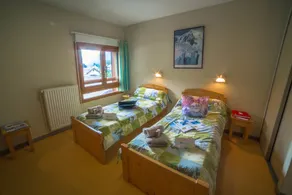 Village Vacances les Aiguilles Chamonix - Image 4