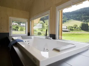 Luxurious Chalet Near Ski Area in Murau - Image 4