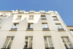 Charming apartment rue de Bretagne (Saintonge) - Image 3