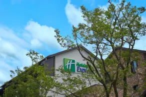 Holiday Inn Express - Zhejiang Qianxia Lake by IHG - Image 4