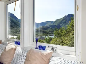 Holiday Home in Hennes - Image 4