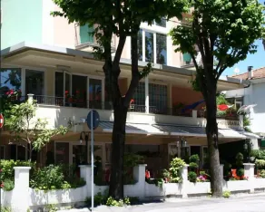 Hotel Urania - Image 3