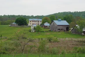 Belle Meade Bed and Breakfast - Image 5