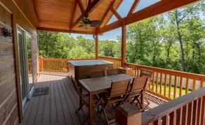Teal's Treasure 3 Bedroom Home by Redawning - Image 5