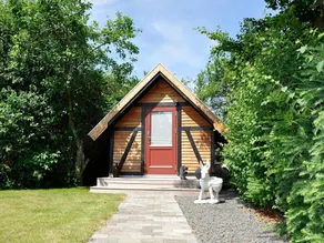 Serene Holiday Home in Juelsminde With Whirlpool - Image 3