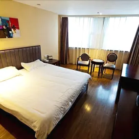 Fx Hotel Tianjin Binjiang Avenue - Image 4