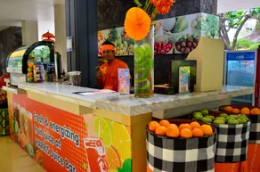 Harris Resort Kuta Beach - Image 1