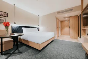 Sangate Hotel Airport - Image 5