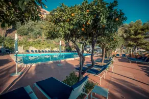 Grand Hotel Miramare - Image 3
