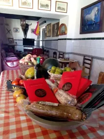 Villa With 6 Bedrooms in Alcalá de Guadaira, With Wonderful City View, Private Pool, Enclosed Garden - 90 km From the Beach - Image 4