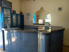 Blue Comfort Hotel - Image 2