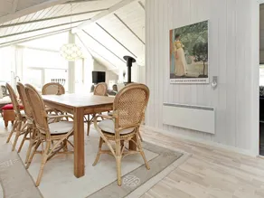 Luxurious Holiday Home in Stege Zealand With Sauna - Image 3