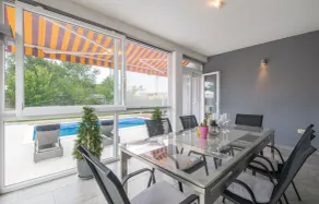 Awesome Home in Vodnjan With 3 Bedrooms, Internet and Outdoor Swimming Pool - Image 5