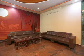 Hotel Krishna Greens By OYO Rooms - Image 3