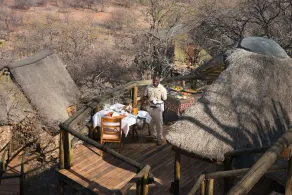 Ongava Lodge - Image 2