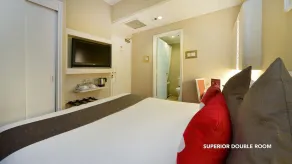 Quality Hotel Marlow by ZEN Rooms - Image 4