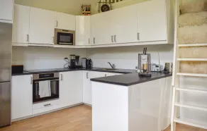 Amazing Home in Farsund With 2 Bedrooms, Jacuzzi and Wifi - Image 4