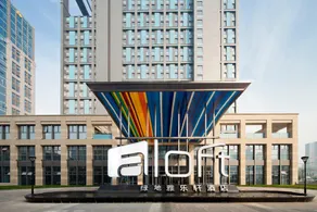 Aloft Zhengzhou Zhengdong New District - Image 4