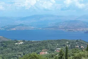 Villa Nafsika with amazing view - Image 3