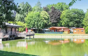 Stunning Home in Lanaken With 2 Bedrooms and Outdoor Swimming Pool - Image 4
