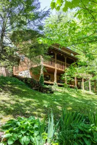 A Cowpoke's Dream 3 Bedroom Cabin by RedAwning - Image 2