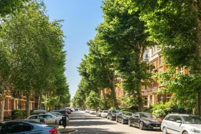 NEW Elegant 2BD Flat Maida Vale Central London - Image 4