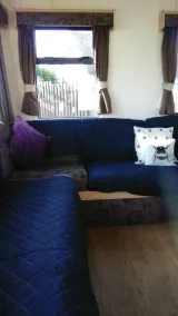 Family Fun 2-bed Caravan Family Romney Marsh - Image 2