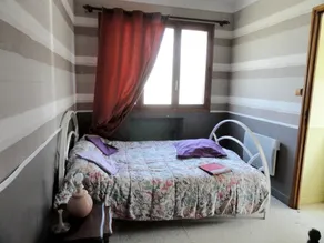 Apartment With 2 Bedrooms in Sommières, With Pool Access, Furnished Ga - Image 2
