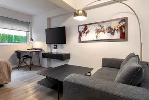 A Central Luxury apt. in Athens - Image 4