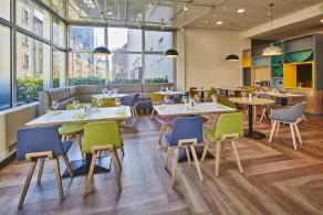 Holiday Inn Garden Court Clermont Ferrand Centre - Image 3