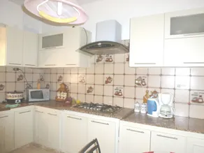 4 bedrooms villa with sea view private pool and enclosed garden at Hammamet 1 km away from the beach - Image 2